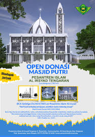 Beasiswa untuk 100 Anak Kurang Mampu